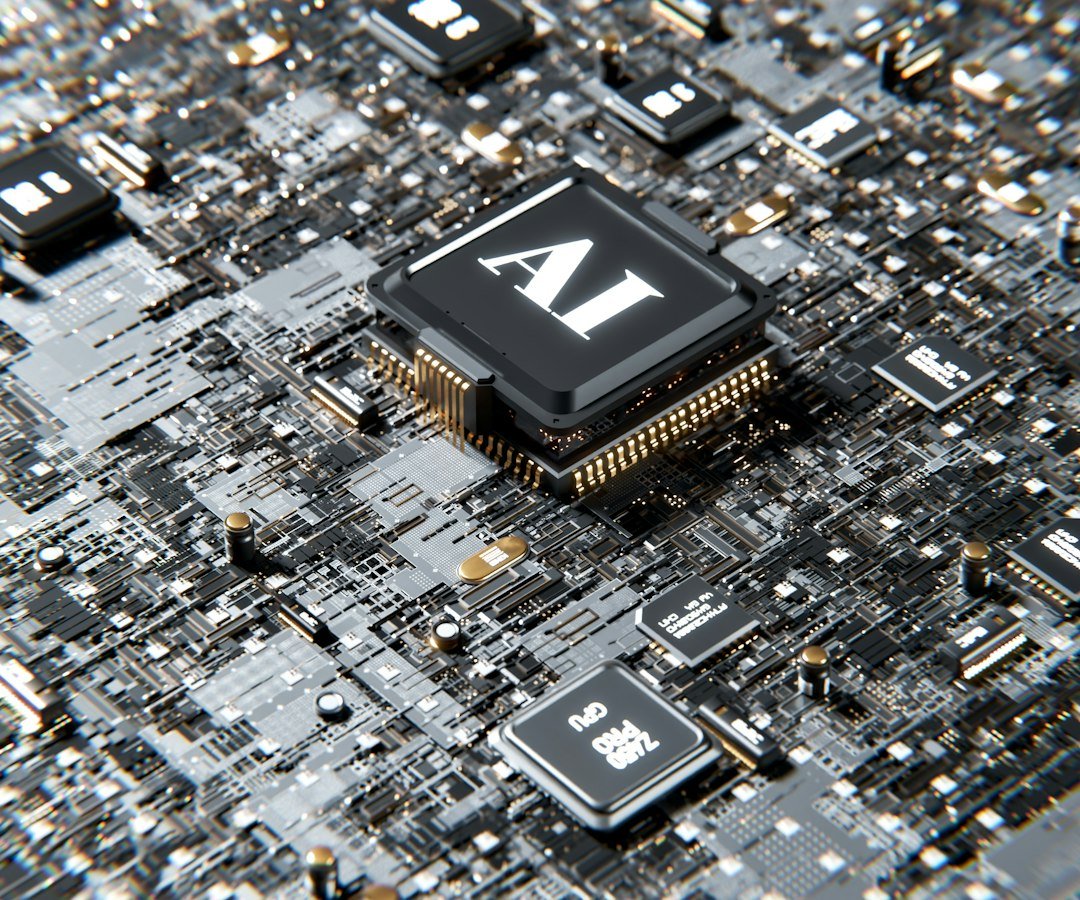 Illustrative editorial photo for tech; not necessarily the referenced subject or event