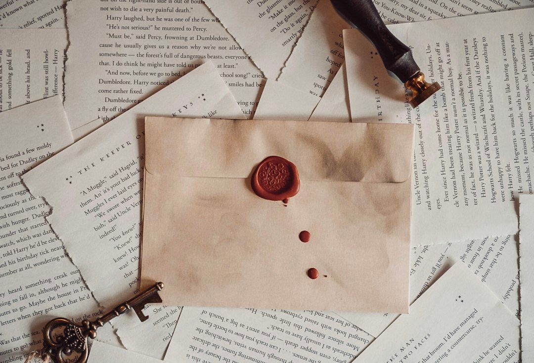 Illustrative historic correspondence and documents, not Knights of the Golden Circle artifacts
